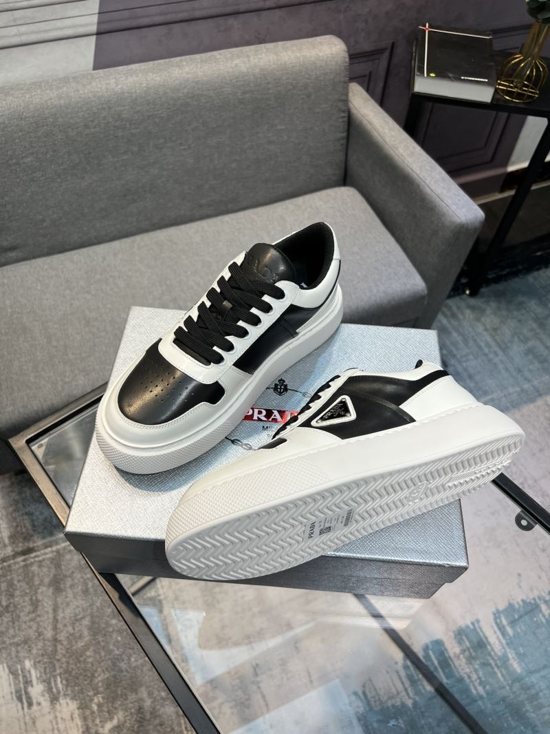 Prada Low Shoes